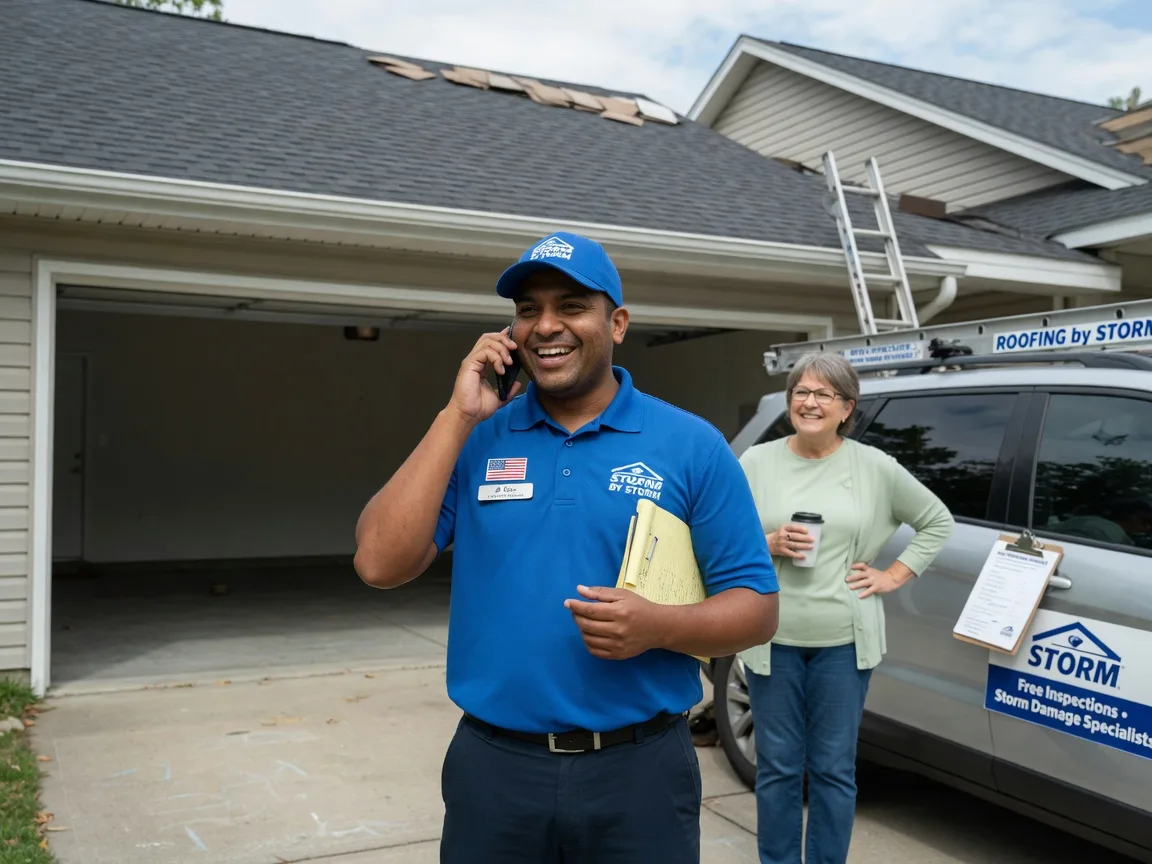 Roof Repair Near Me New Windsor, MD FAQs